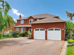 6 JEWETTS COURT Markham Ontario, L3S 2W3