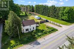 500218 GREY ROAD 12 ROAD | Markdale Ontario | Slide Image One