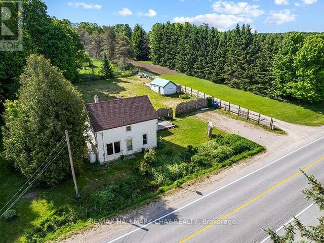 500218 GREY ROAD 12 ROAD Markdale Ontario, N0C 1H0 - 3 Bedrooms Home For Sale