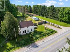 500218 GREY ROAD 12 ROAD Markdale Ontario, N0C 1H0