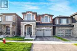 38 TIPP DRIVE | Richmond Hill Ontario | Slide Image One