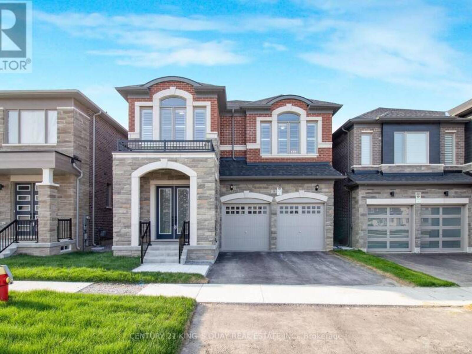 38 TIPP DRIVE, Richmond Hill, Ontario L4E 1J3
