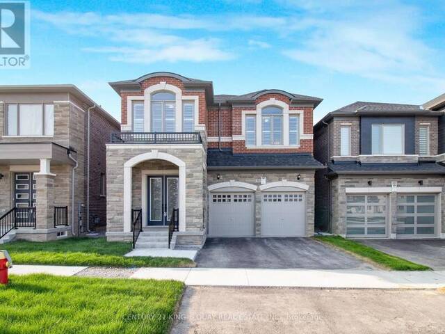 38 TIPP DRIVE Richmond Hill Ontario, L4E 1J3 - 4 Bedrooms Home For Sale
