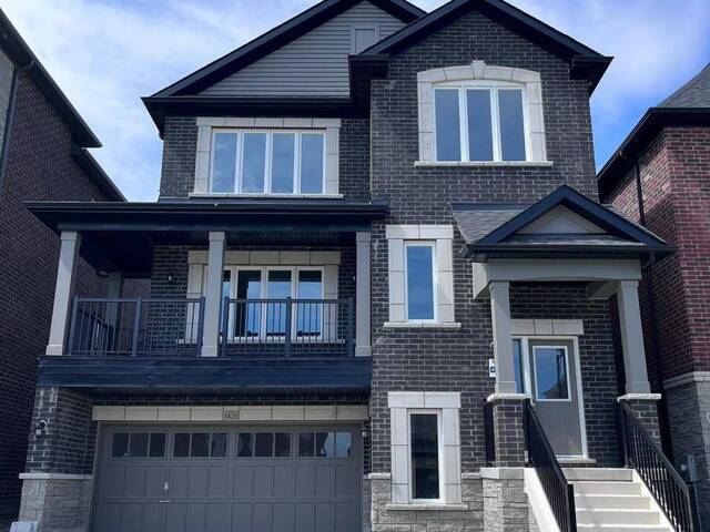 1426 STOVELL CRESCENT Innisfil Ontario, L0L 1W0 - 4 Bedrooms Home For Sale