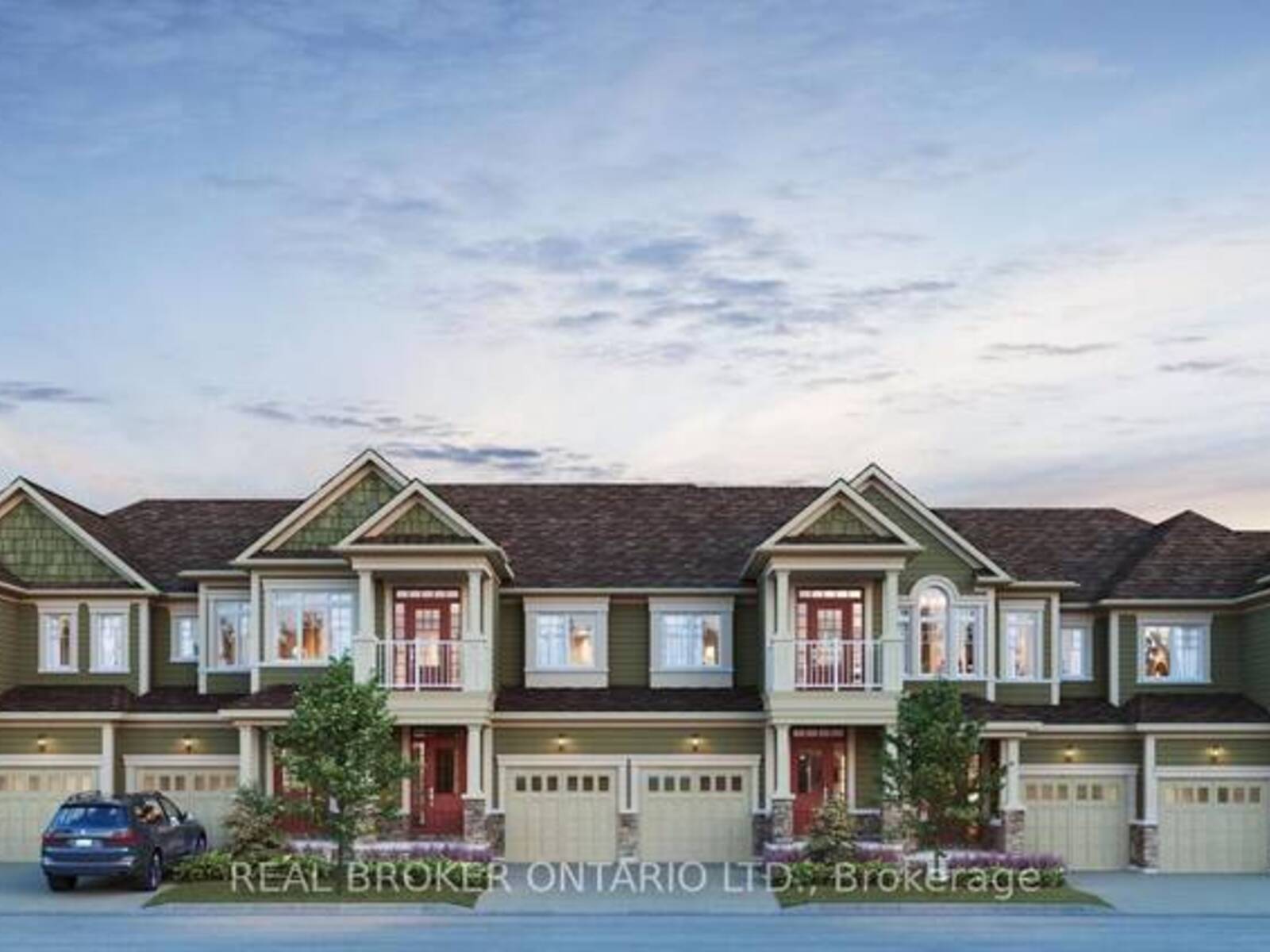 28 PLEASANT BAY LANE, Wasaga Beach, Ontario L9Z 0S4