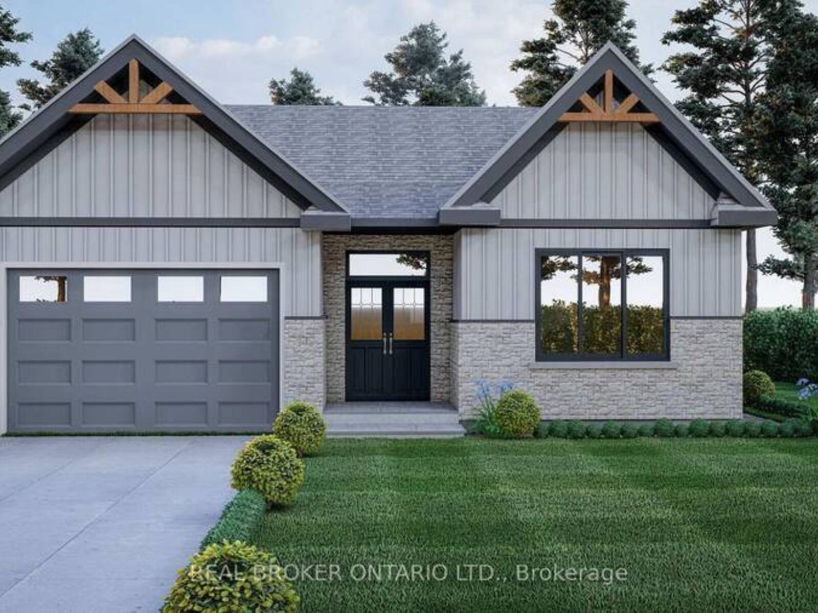 7 IRONWOOD COURT, Norwich, Ontario N0J 1P0