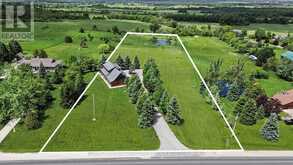 8886 COUNTY ROAD 91 | Duntroon Ontario | Slide Image Three