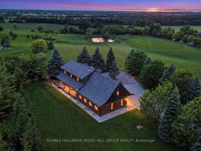 8886 COUNTY ROAD 91 Duntroon Ontario, L0M 1H0 - 3 Bedrooms Home For Sale