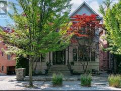 45 MATHERSFIELD DRIVE Toronto Ontario, M4W 3W4