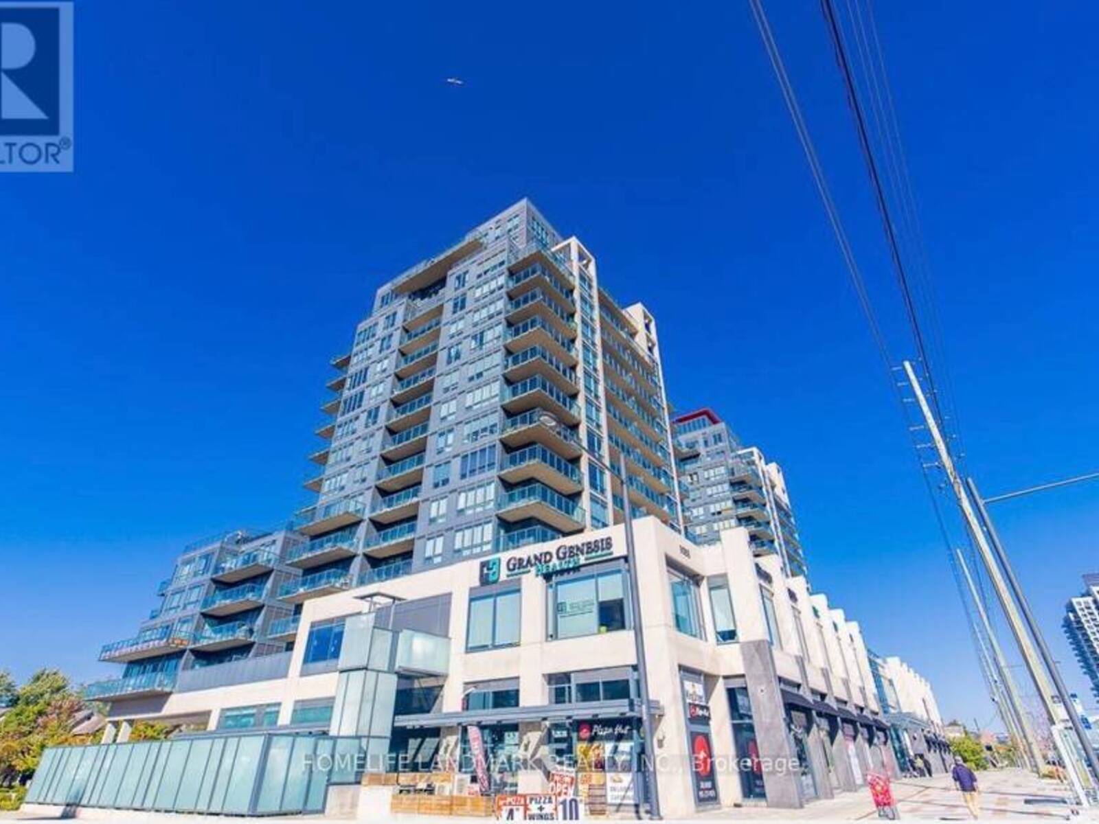 507A - 9088 YONGE STREET, Richmond Hill, Ontario L4C 0Y6