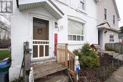 22 & 24 RIVER STREET | Thorold Ontario | Slide Image Nineteen