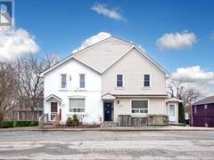 22 & 24 RIVER STREET Thorold Ontario, L0S 1K0