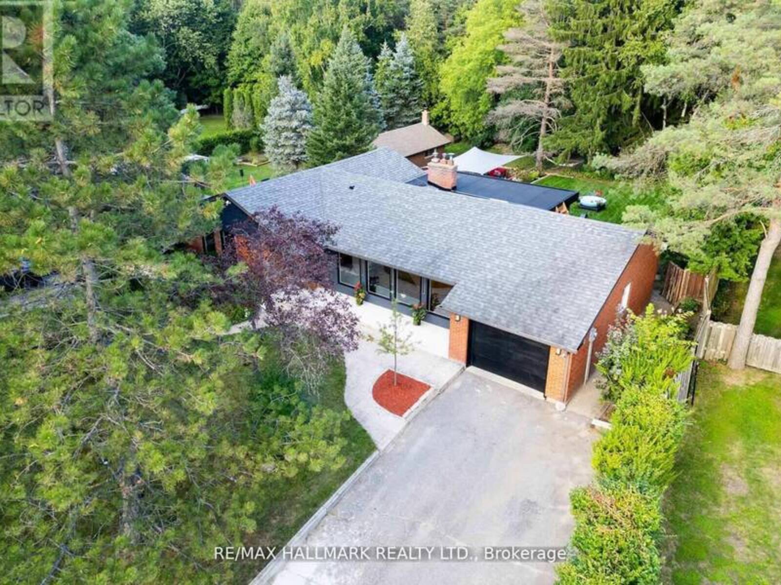 16831 MCCOWAN ROAD, Whitchurch-Stouffville, Ontario L4A 2A4