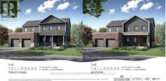 8 TOTTEN STREET | Zorra Ontario | Slide Image One