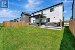 8 TOTTEN STREET | Zorra Ontario | Slide Image Thirty-four