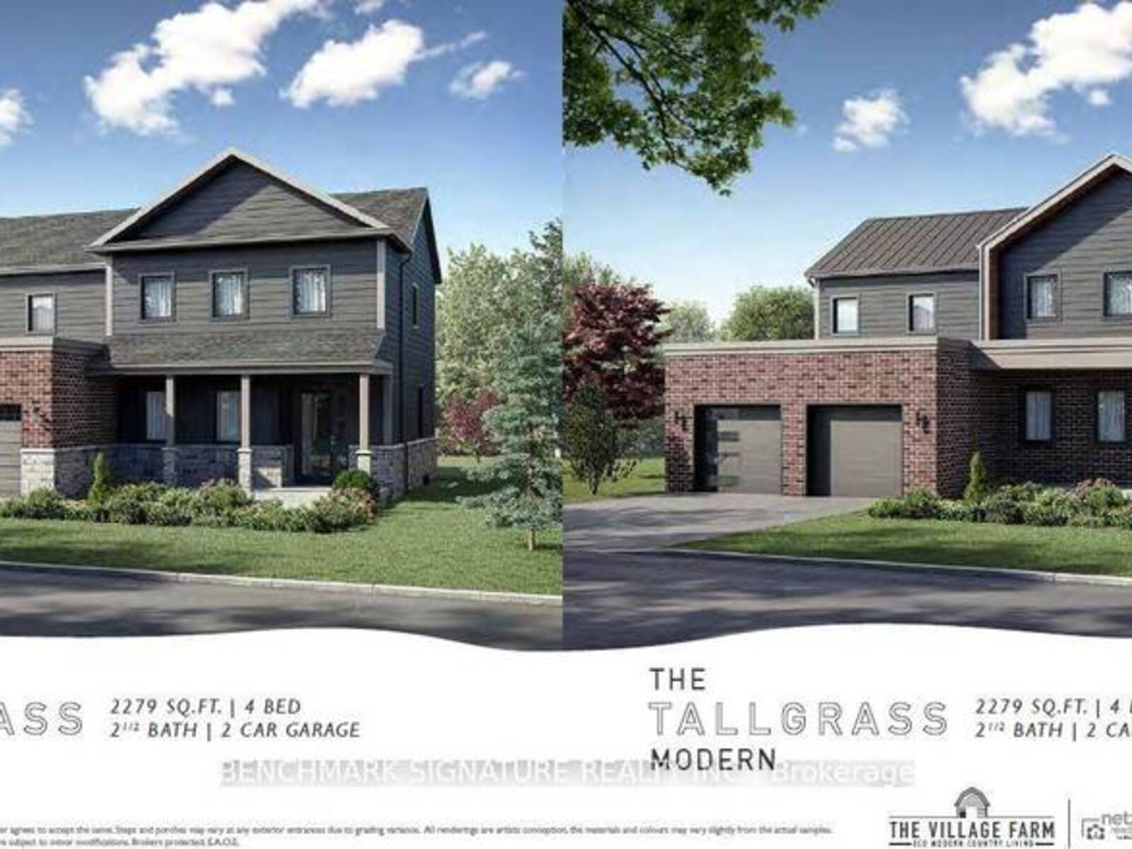 8 TOTTEN STREET, Zorra, Ontario N0J 1J0