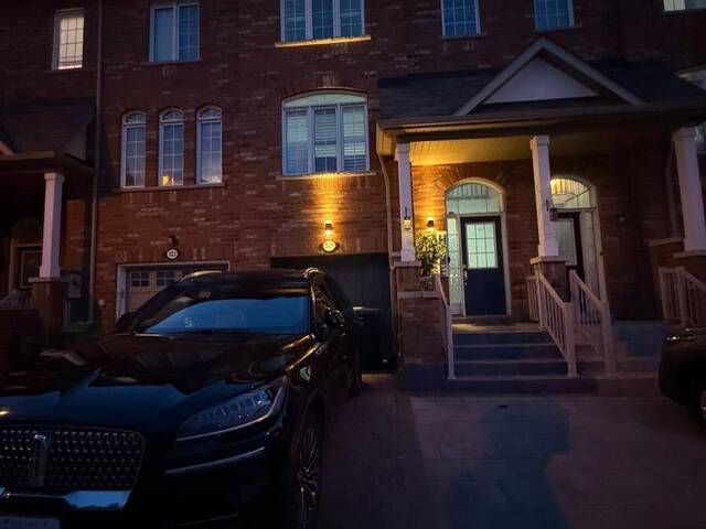 321 ASPENDALE CRESCENT Mississauga Ontario, L5W 0E7 - 3 Bedrooms Home For Sale