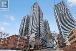 606 - 127 BROADWAY AVENUE | Toronto Ontario | Slide Image One