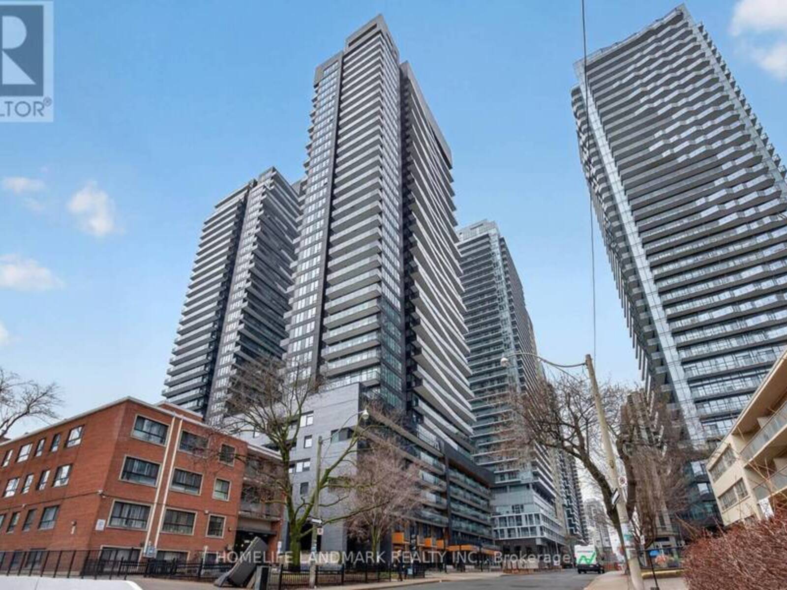 606 - 127 BROADWAY AVENUE, Toronto, Ontario M4P 1V4