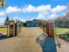 19728 KENNEDY ROAD Caledon Ontario, L7K 1Y2