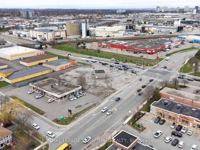 73 KENNEDY ROAD S Brampton Ontario, L6W 3E4 - Vacant Land For Sale