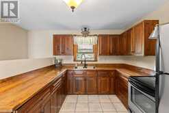 1020 DORCAS BAY ROAD | Tobermory Ontario | Slide Image Thirteen