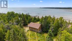 1020 DORCAS BAY ROAD | Tobermory Ontario | Slide Image Two