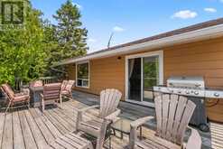 1020 DORCAS BAY ROAD | Tobermory Ontario | Slide Image Thirty-six