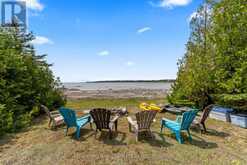 1020 DORCAS BAY ROAD | Tobermory Ontario | Slide Image Thirty-eight