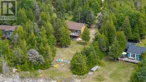 1020 DORCAS BAY ROAD | Tobermory Ontario | Slide Image Thirty-nine