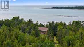 1020 DORCAS BAY ROAD | Tobermory Ontario | Slide Image Three