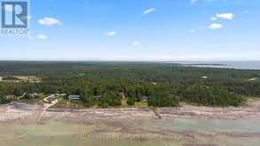 1020 DORCAS BAY ROAD | Tobermory Ontario | Slide Image Forty-one
