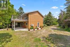 1020 DORCAS BAY ROAD | Tobermory Ontario | Slide Image Seven