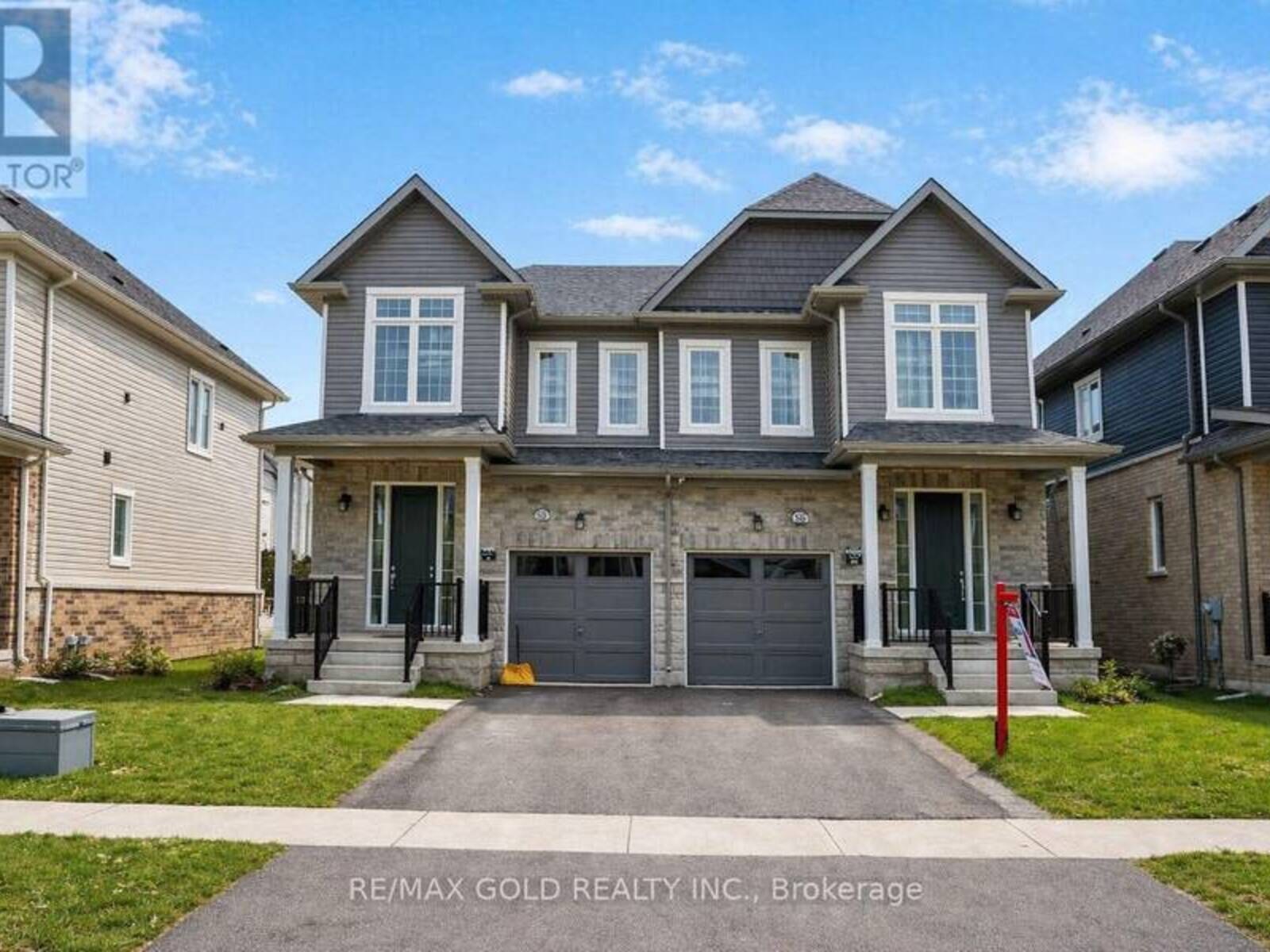 86 MOLOZZI STREET, Erin, Ontario N0B 1T0