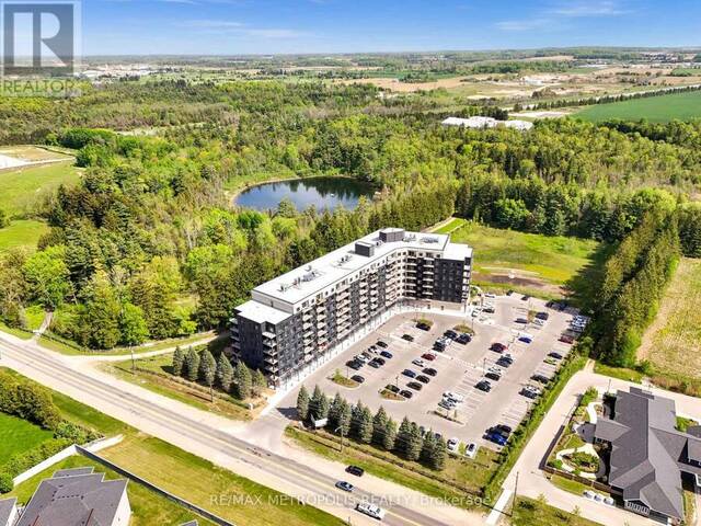 322 - 525 NEW DUNDEE ROAD Kitchener Ontario, N2P 0K8 - 2 Bedrooms Condo For Sale