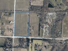 LOT 15 COUNTY RD 20 Kingsville Ontario, N9Y 2E6