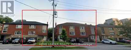 483-485 WILSON AVENUE | Toronto Ontario | Slide Image Two