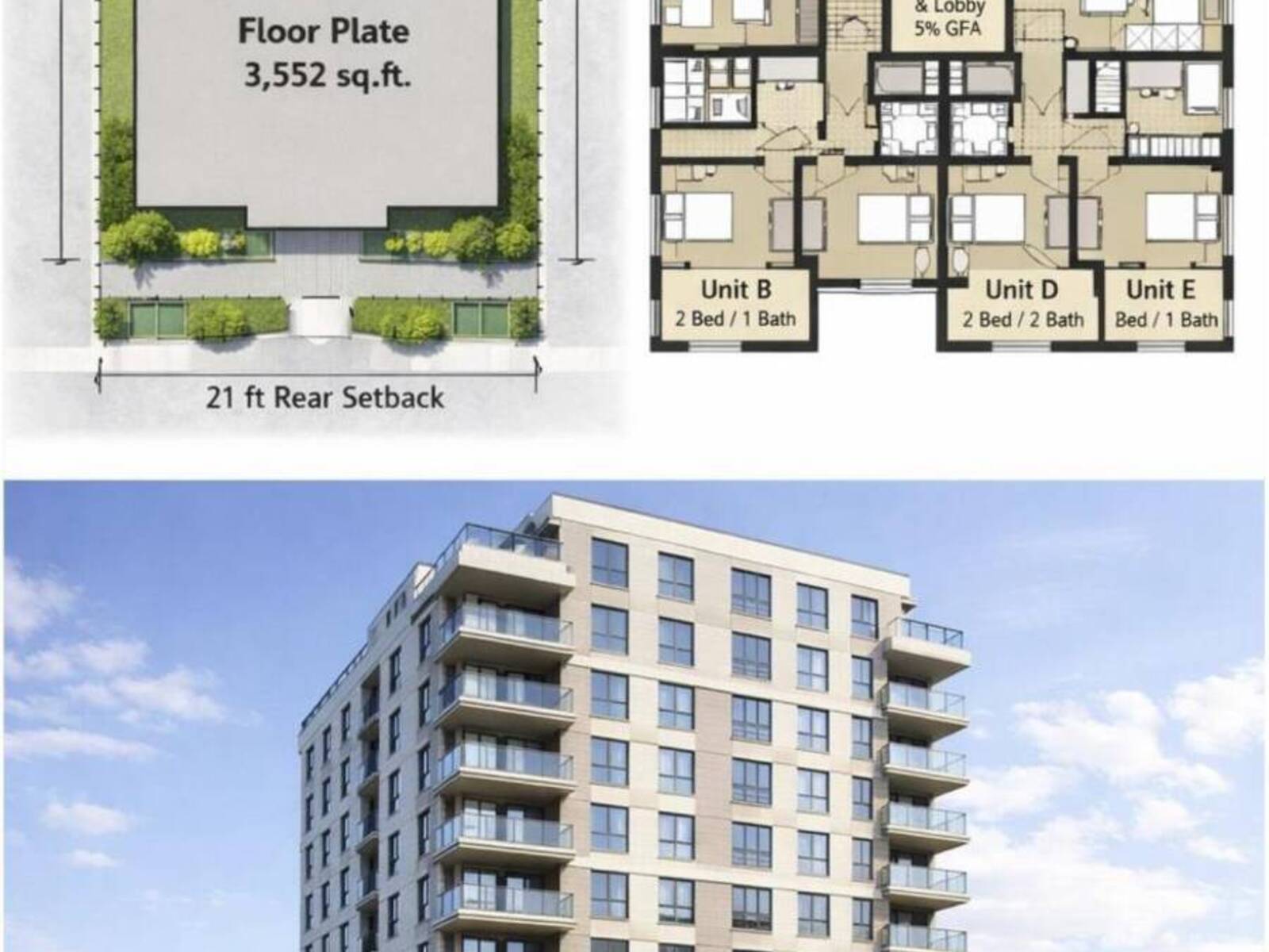483-485 WILSON AVENUE, Toronto, Ontario M3H 1T9