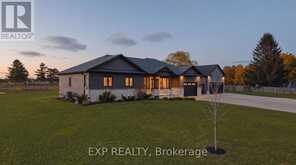43830 CRANBROOK ROAD | Brussels Ontario | Slide Image One