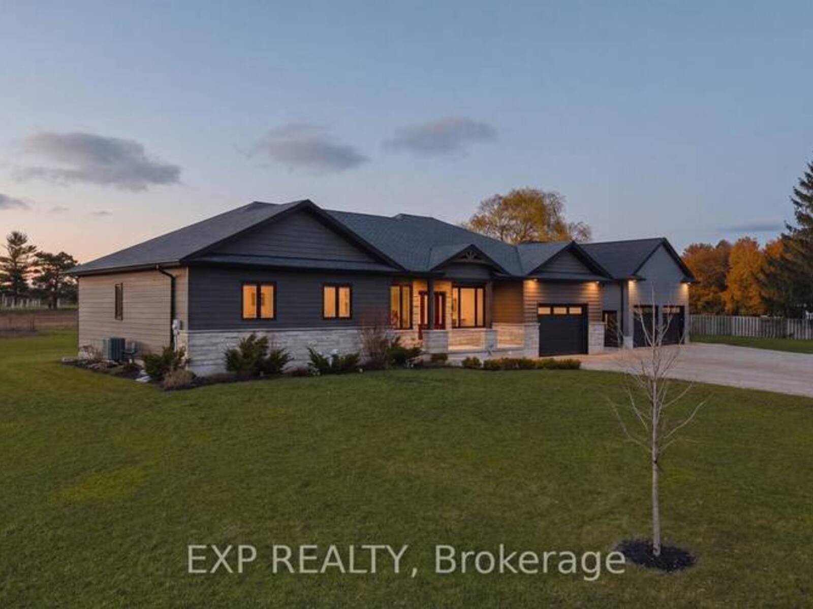 43830 CRANBROOK ROAD, Brussels, Ontario N0G 1H0