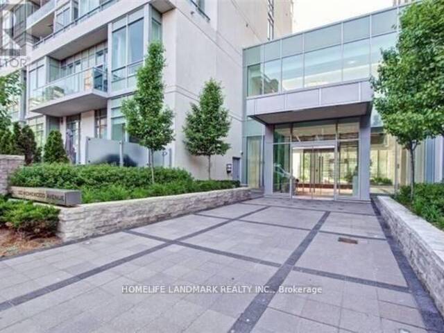 1807 - 120 HOMEWOOD AVENUE Toronto Ontario, M4Y 2J3 - 2 Bedrooms Condo For Sale