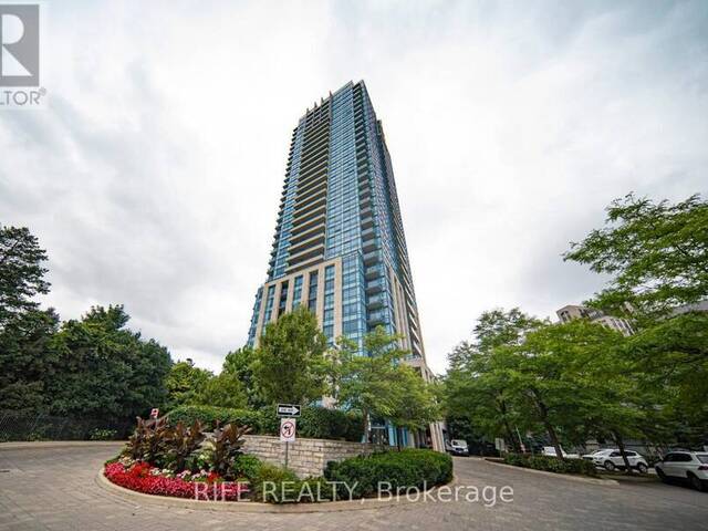 3301 - 181 WYNFORD DRIVE Toronto Ontario, M3C 0C6 - 2 Bedrooms Condo For Sale