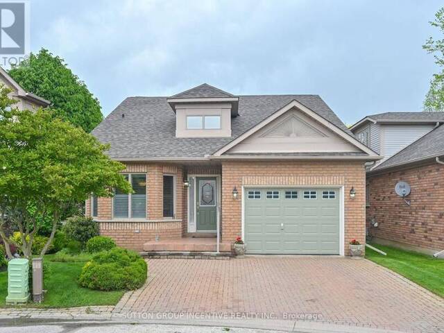 4 BELAIR PLACE New Tecumseth Ontario, L9R 1Z1 - 2 Bedrooms Condo For Sale