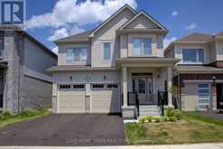 255 REA DRIVE | Fergus Ontario | Slide Image Three