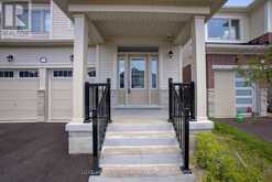 255 REA DRIVE | Fergus Ontario | Slide Image Four