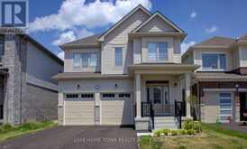 255 REA DRIVE | Fergus Ontario | Slide Image Two