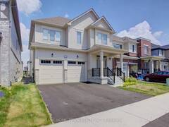 255 REA DRIVE Fergus Ontario, N1M 0K1