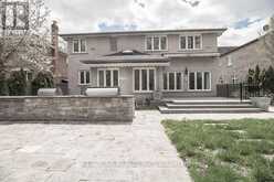 50 YORKMINSTER ROAD | Toronto Ontario | Slide Image Forty-two