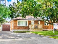 793 EASTGLEN DRIVE Oshawa Ontario, L1G 1H3