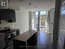 112 - 60 GEORGE BUTCHART DRIVE | Toronto Ontario | Slide Image Ten